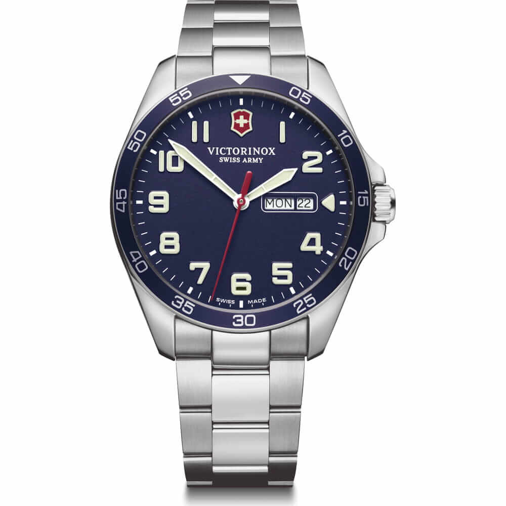 Victorinox FieldForce Herrenuhr 241851