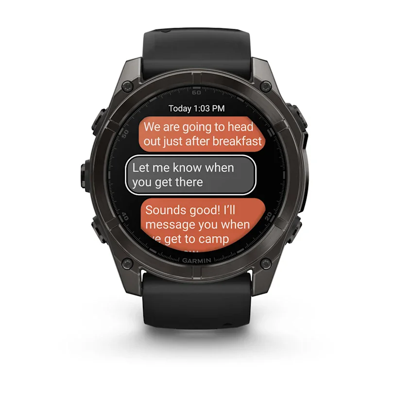 Multisport Smartwatch Garmin Fenix 5s Plus Günstig Kaufen Garmin