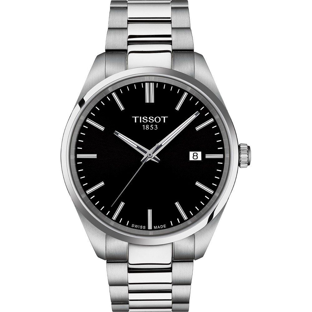 tissot-t1504101105100-pr100-15465824 Tissot PR 100 men's watch T150.410.11.051.00