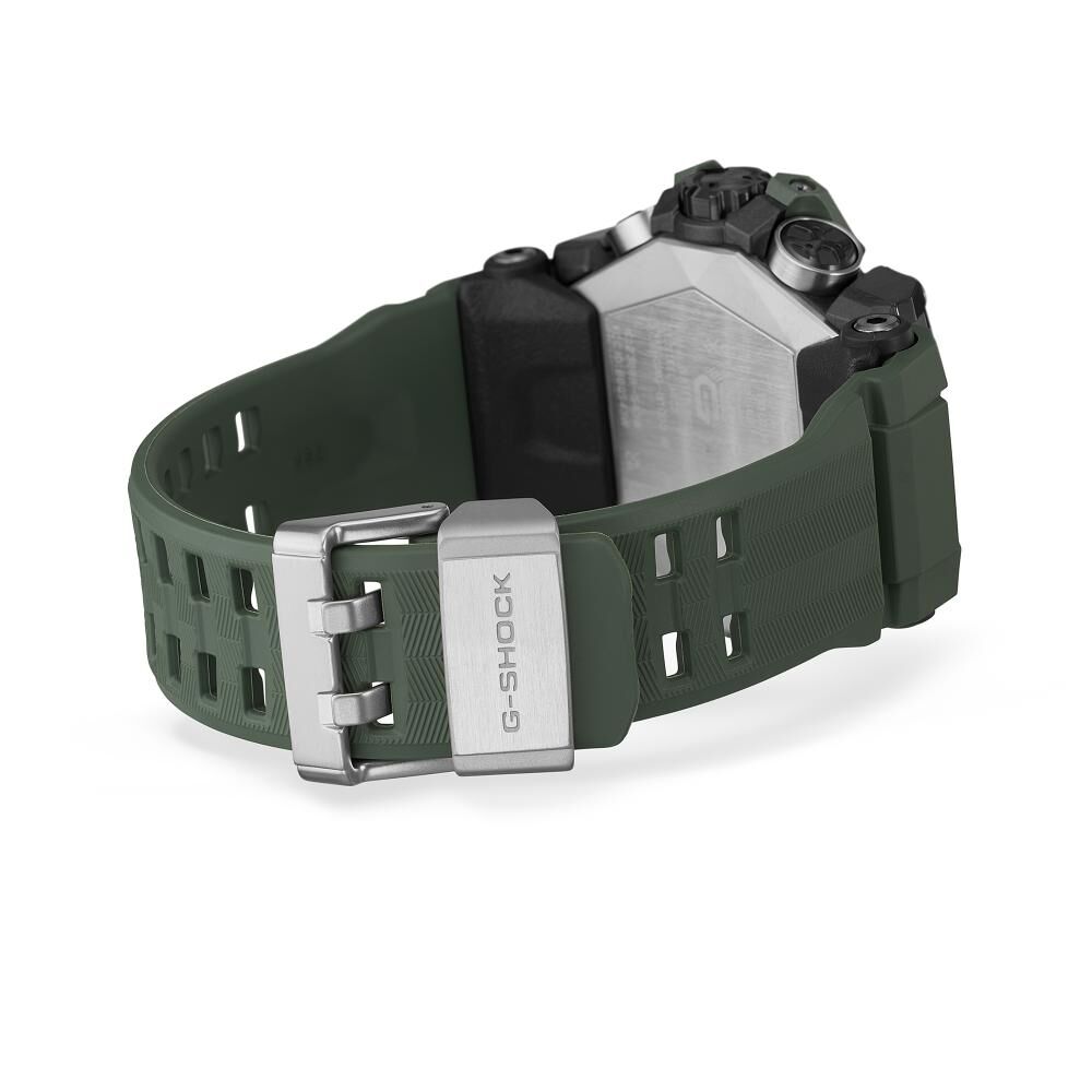 G-SHOCK MUDMASTER men's watch GWG-B1000-3AER