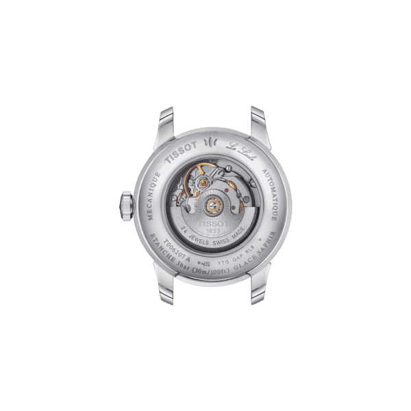 Tissot Le Locle Automatik Damenuhr T006.207.11.036.01