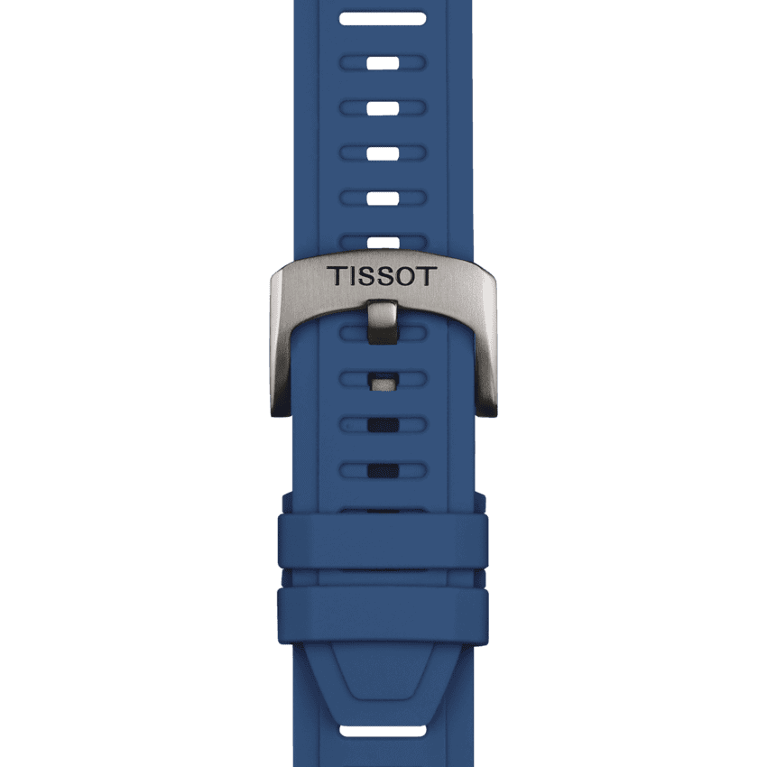 Tissot T-Touch Connect Sport Herrenuhr T153.420.47.051.01