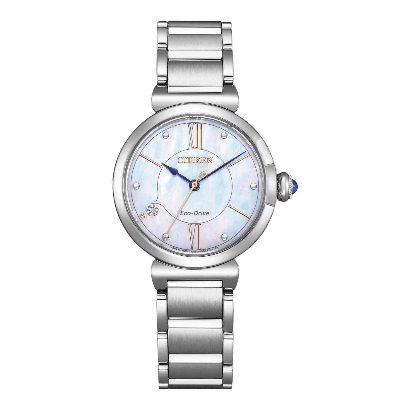 EM1070-83D-thumb Citizen Eco-Drive ladies watch ladies watch EM1070-83D
