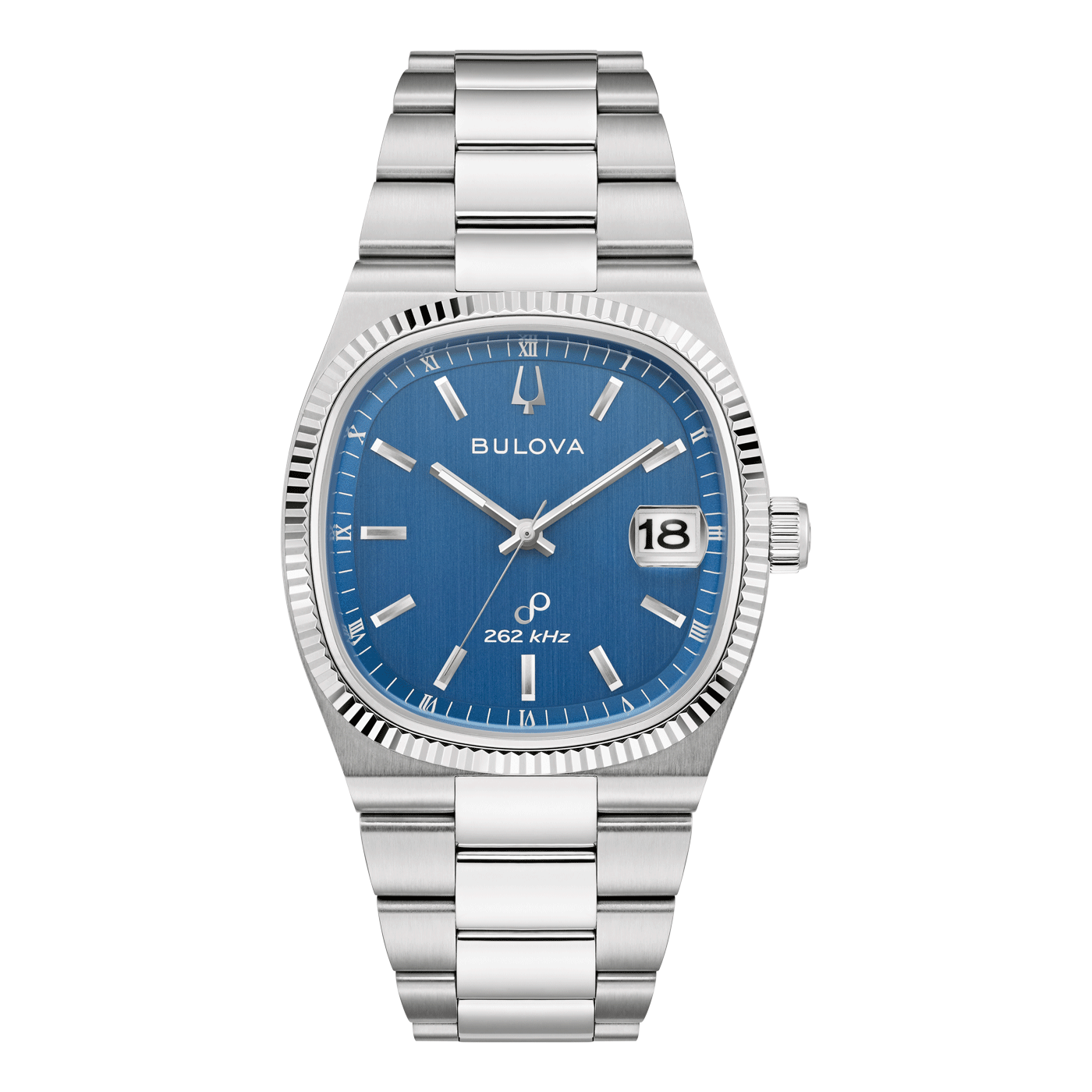 Bulova Super Seville Men's Watch 96B440