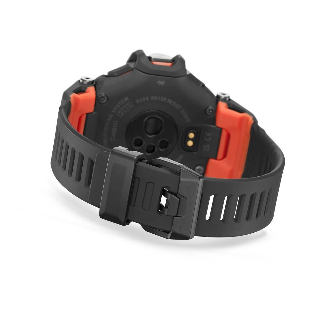 G-SHOCK G-SQUAD men's watch GBD-H2000-1AER G-SHOCK G-SQUAD men's watch GBD-H2000-1AER