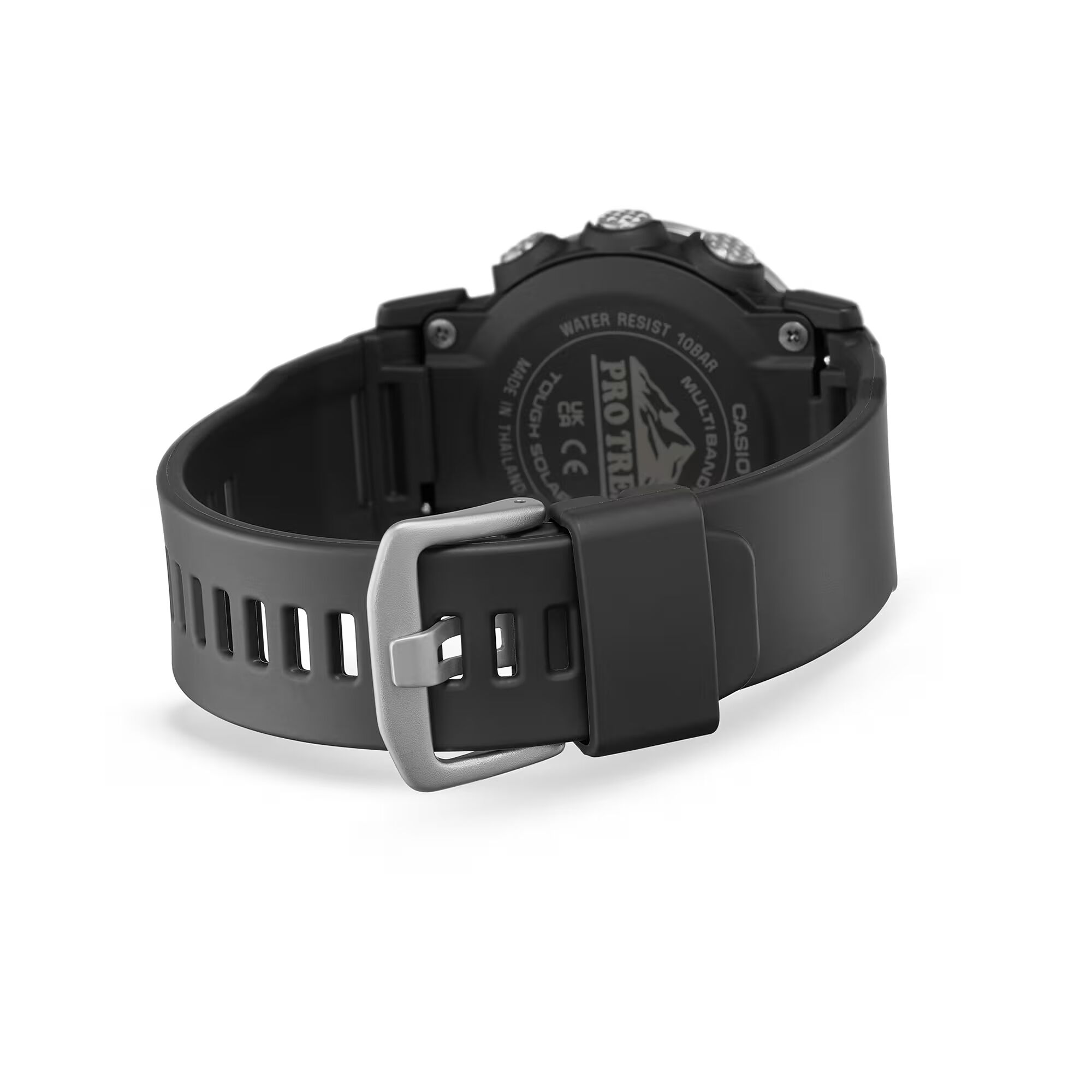 Casio PRO TREK Herrenuhr PRW-35-1A