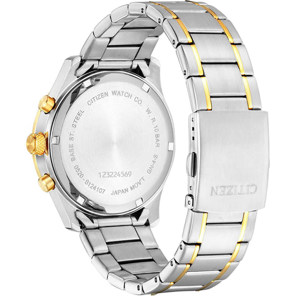 Citizen Chrono Men's Watch AN8194-51L