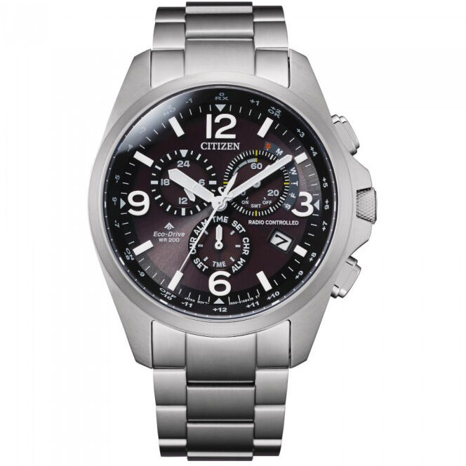 Citizen Promaster CB5920-86E Sky Chronograph Herrenuhr