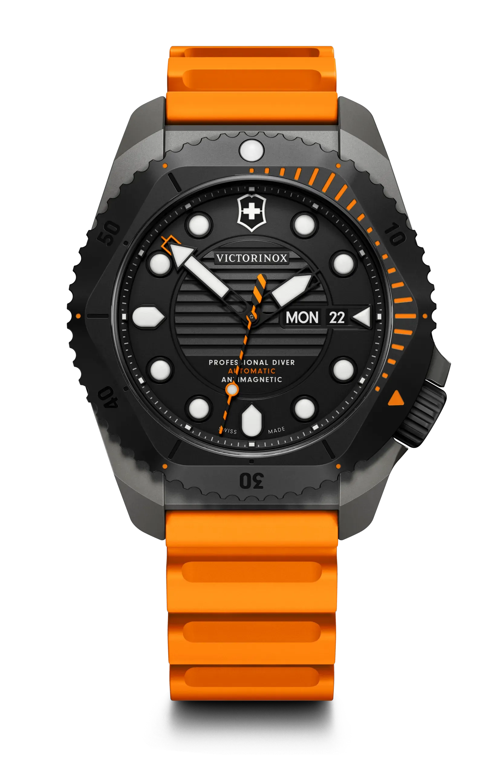 Victorinox Maverick GS Herrenuhr 241607 gunstig kaufen bei RM Time