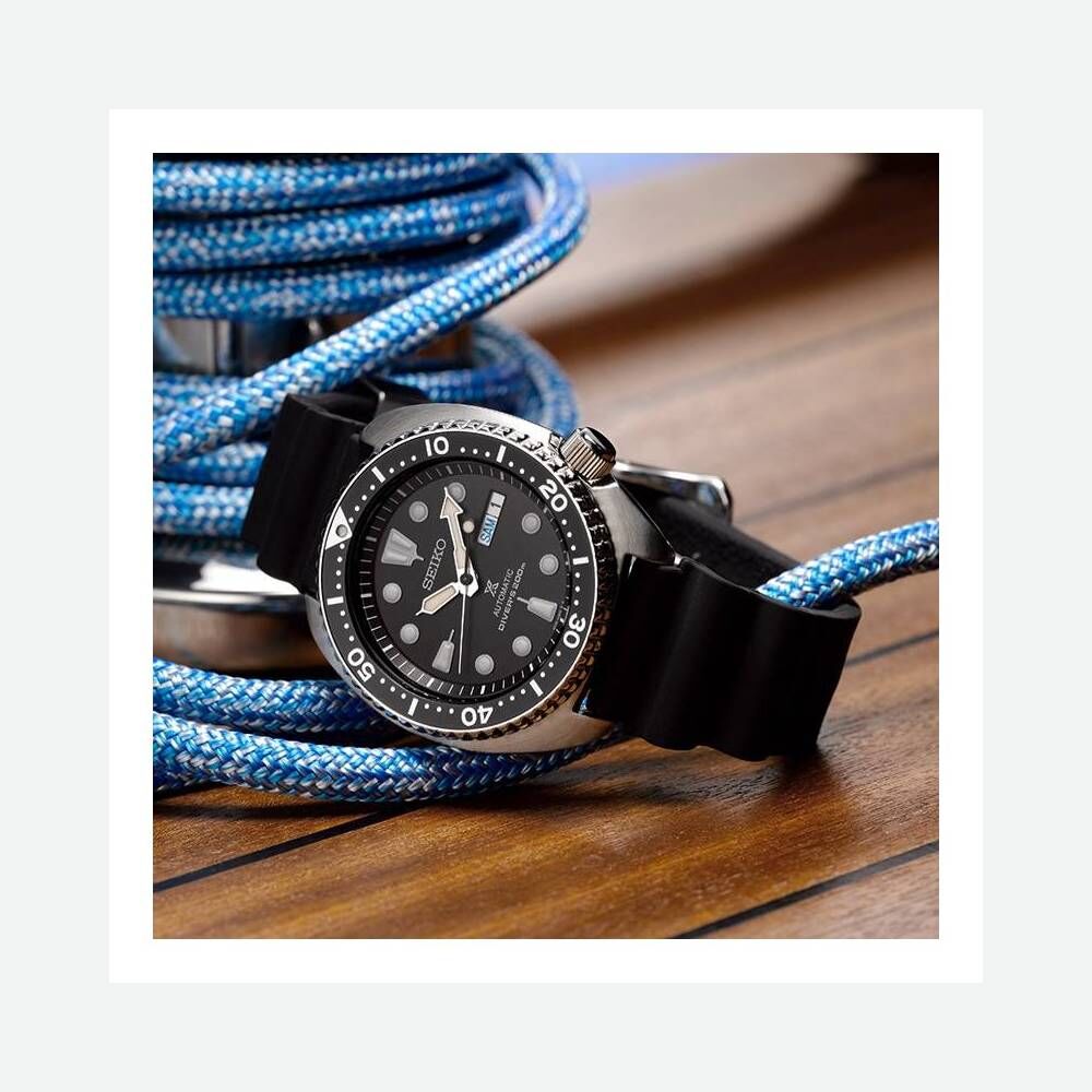 Seiko Prospex SEA Automatik Diver's Herrenuhr SRPE93K1