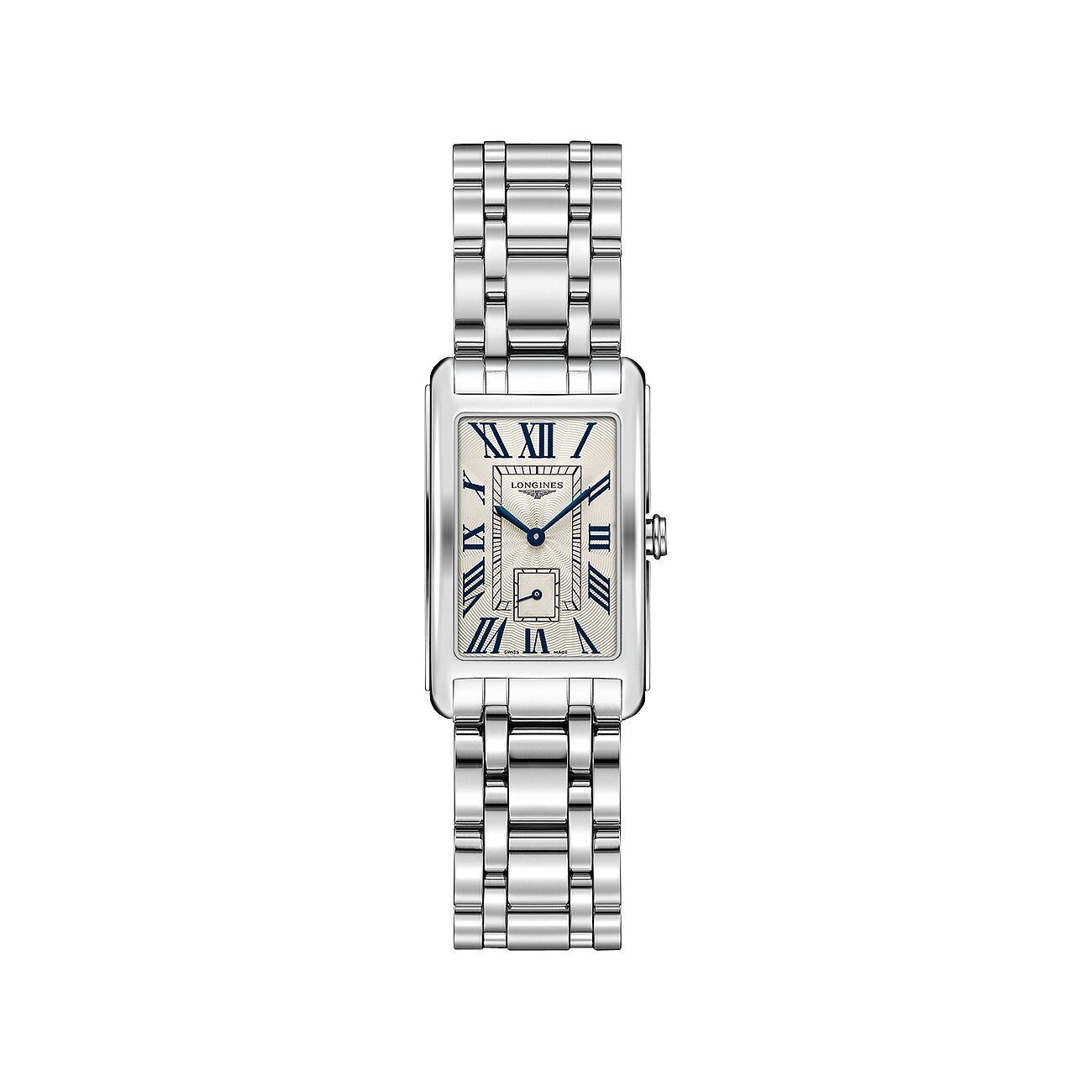 Longines Dolcevita Unisexuhr L5.512.4.71.6