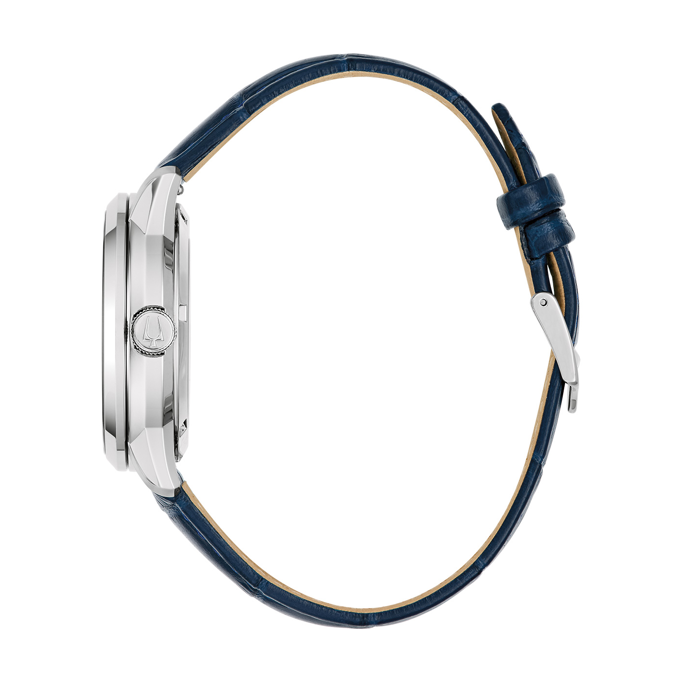 Bulova Sutton Skeleton Herrenuhr 96A330 Bulova Sutton Skeleton Herrenuhr 96A330