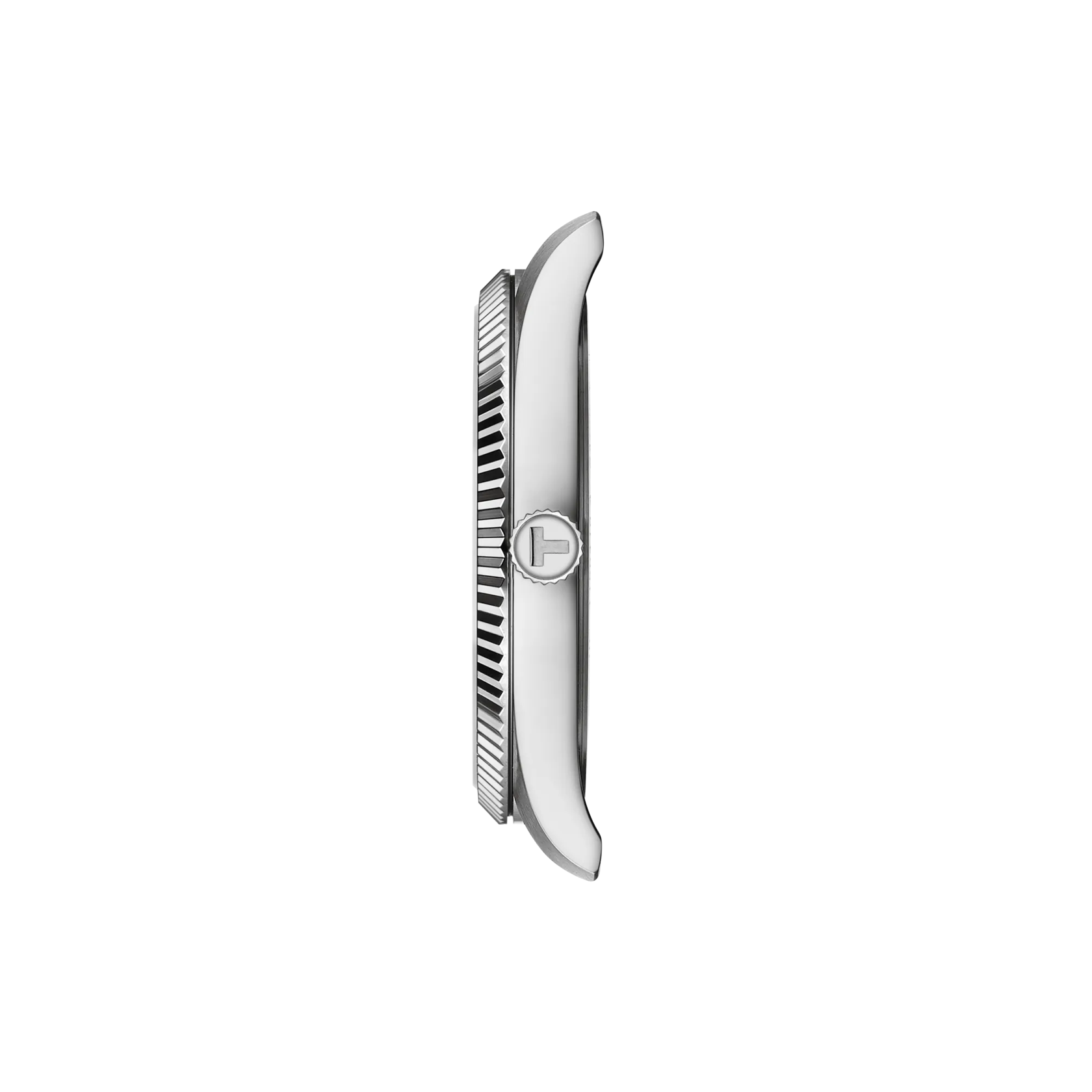 Tissot BALLADE 40MM Herrenuhr T156.410.11.351.00