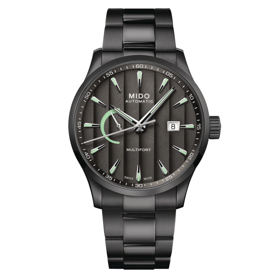 Mido Multifort Herrenuhr M038.424.33.061.00