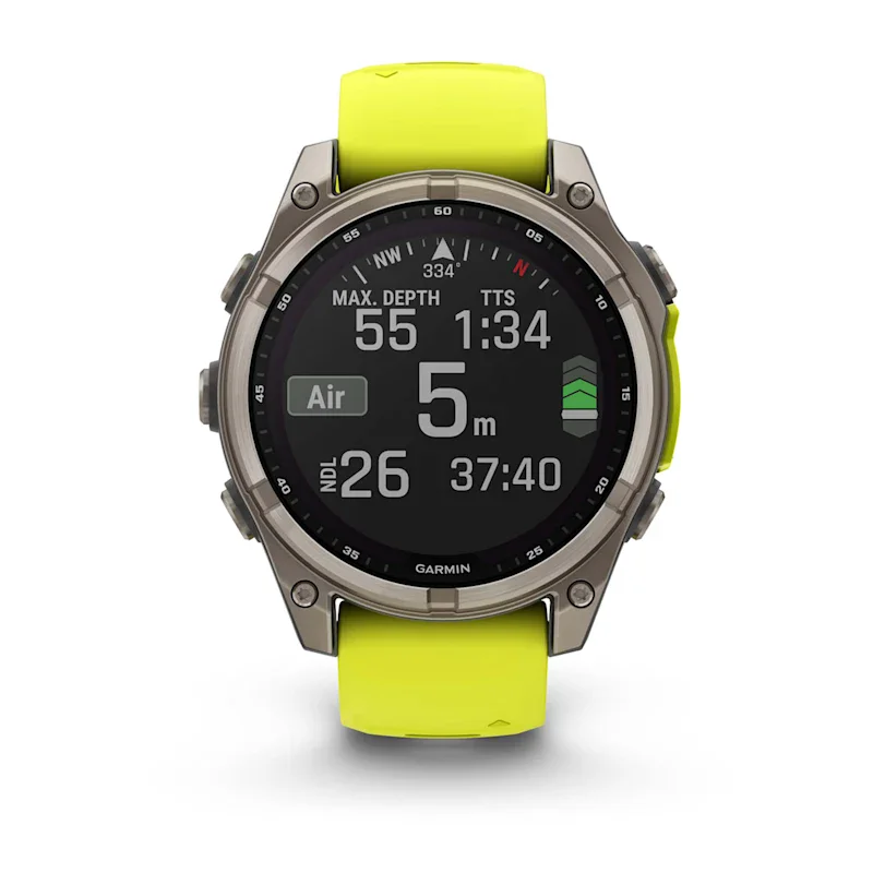 pd-05-xlkDwnUPLJa4b7o Garmin fēnix® 8 - 47 mm Solar Sapphire Graphite/Titanium Titan 010-02906-21