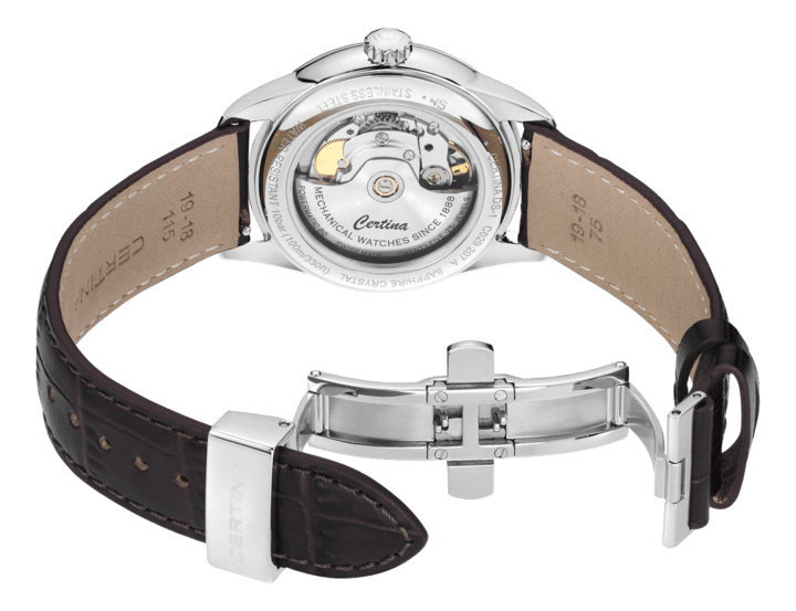 Certina DS-1 Herrenuhr C029.207.16.091.00