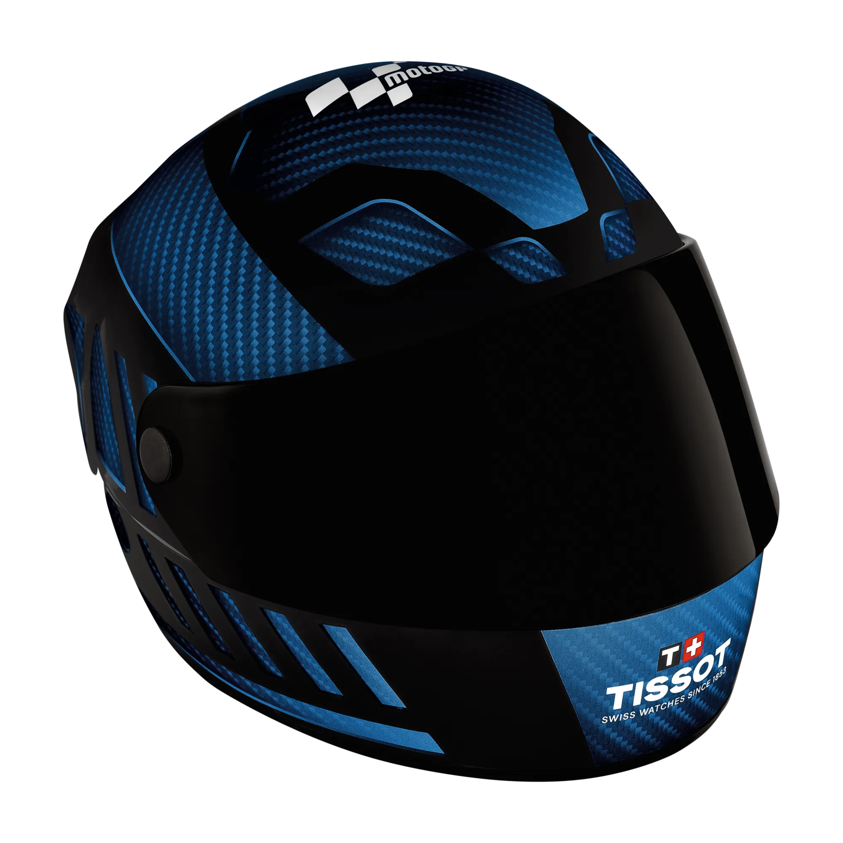 TISSOT T-RACE MOTOGP AUTOMATIC CHRONOGRAPH 2025 LIMITED EDITION T141.462.27.041.00