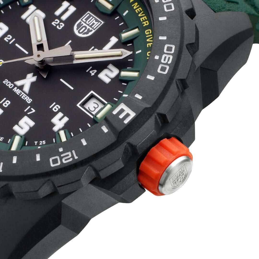 Luminox Bear Grylls Mountain Herrenuhr XB.3735