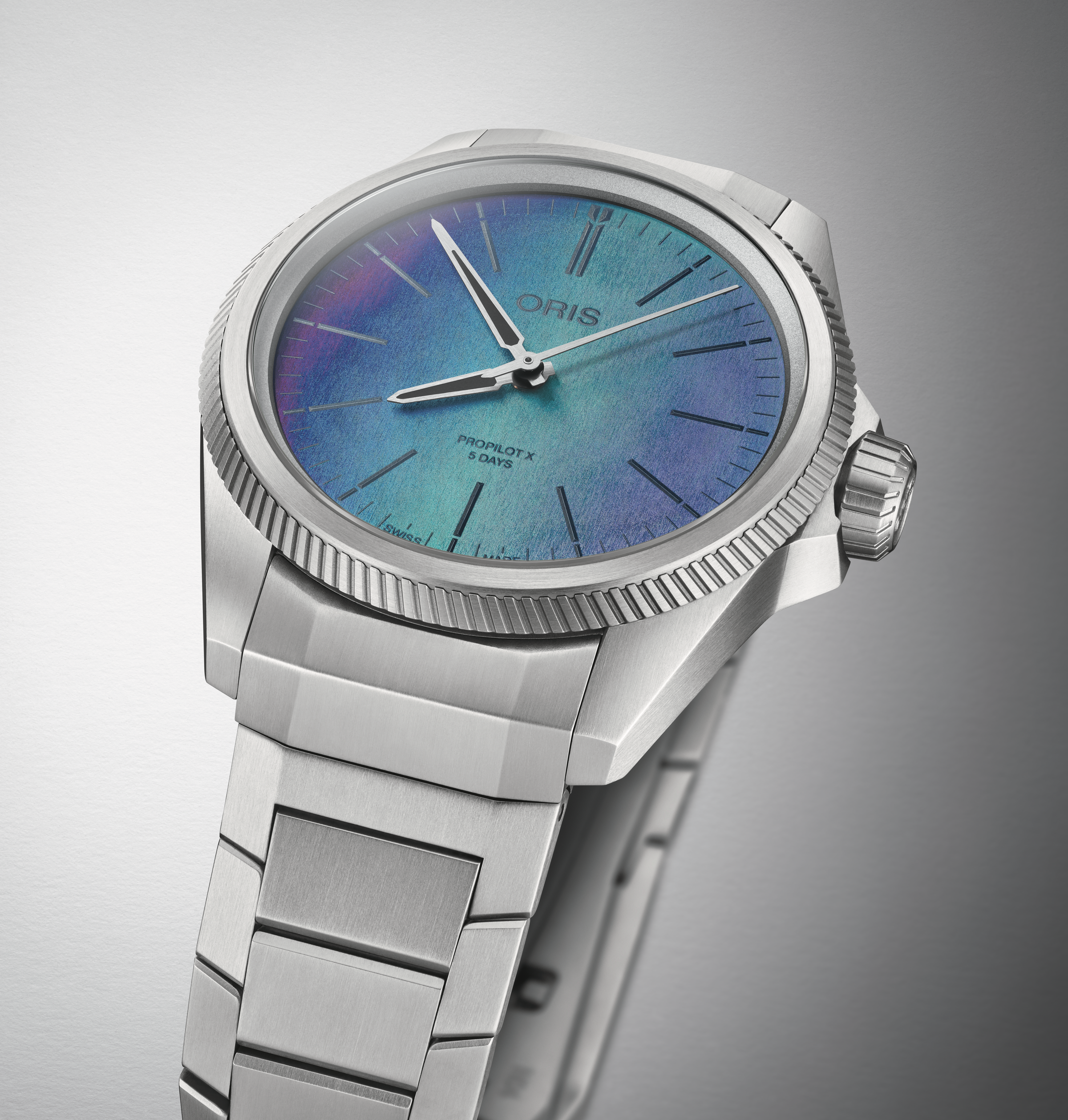 Oris Men's Watch BC ProPilot X Oris Men's Watch BC ProPilot X