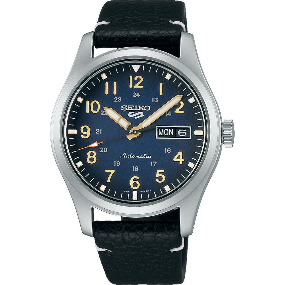 seiko-seiko-5-sports-srpg39k1-12982656 Seiko Seiko 5 Sports Limited Edition SRPG39K1 Men's Watch