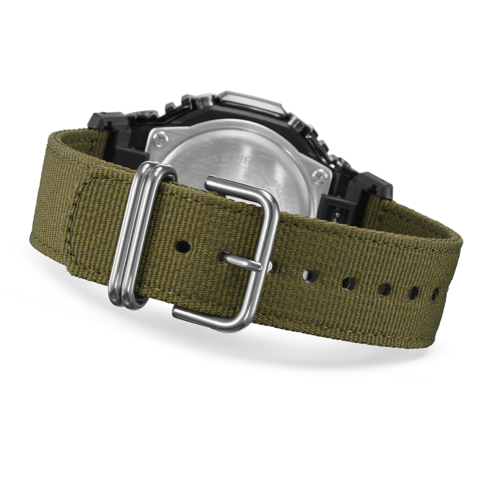 G-SHOCK Classic Herrenuhr GM-2100CB-3AER