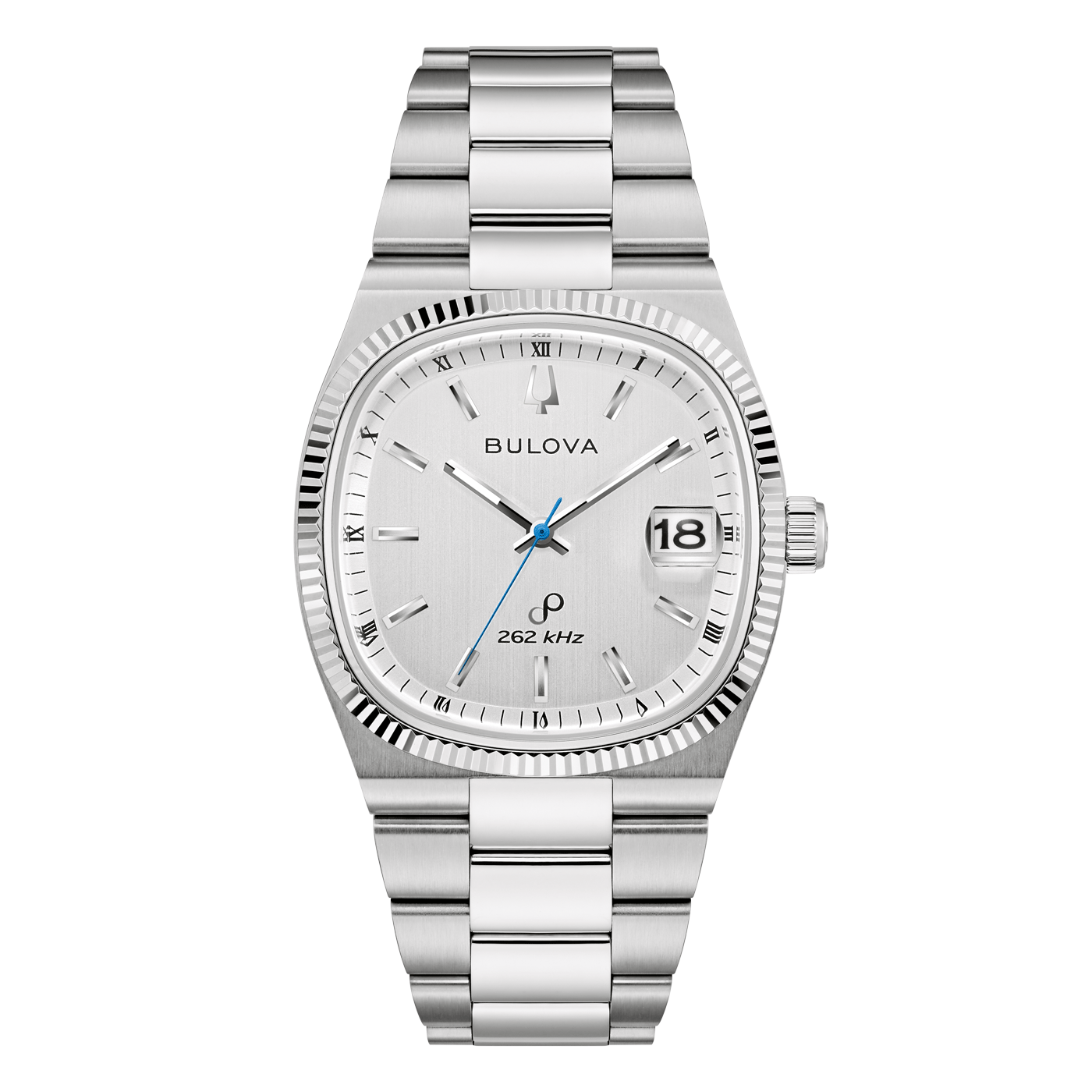 Bulova Super Seville men's watch 96B444