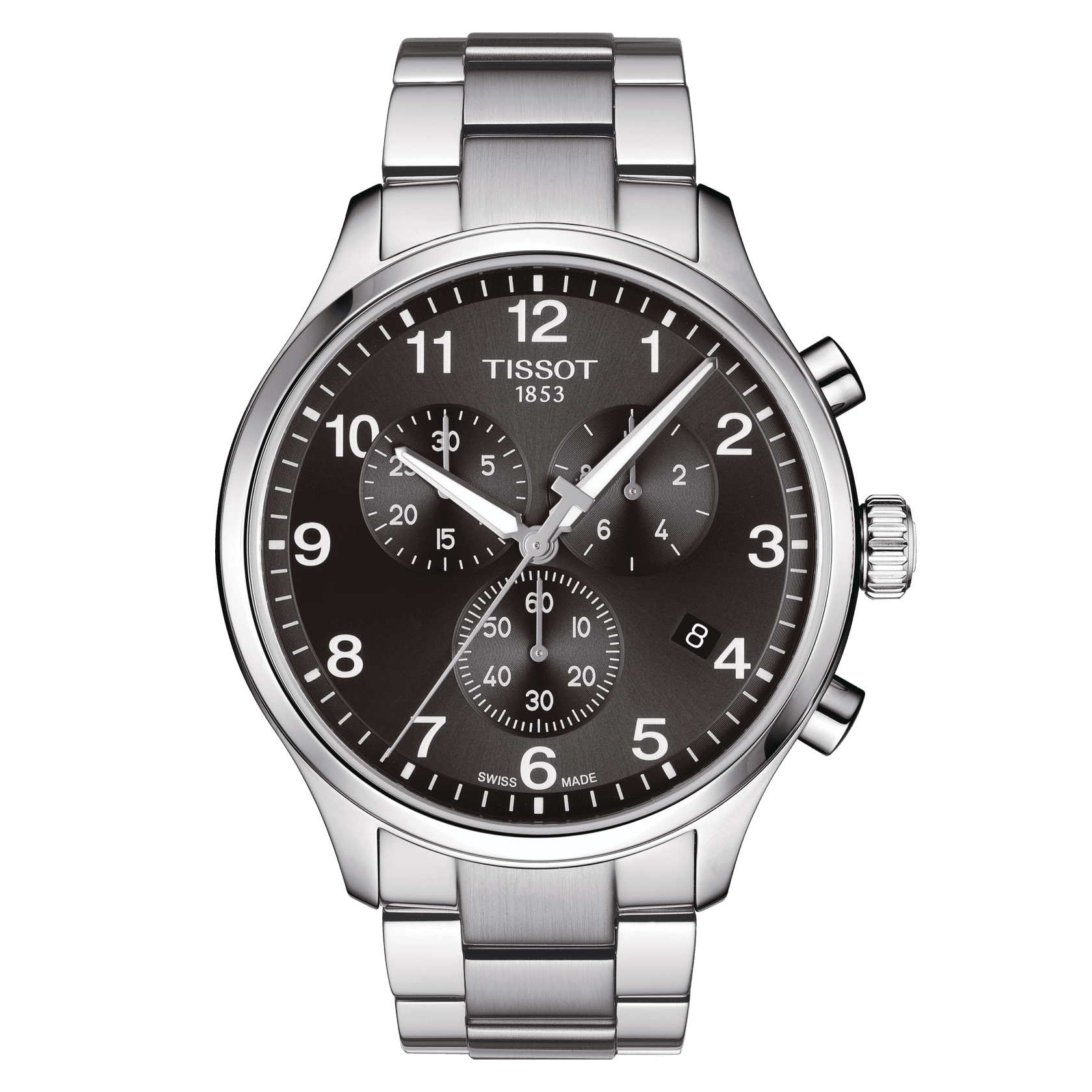 Tissot CHRONO XL men's watch T116.617.11.057.01