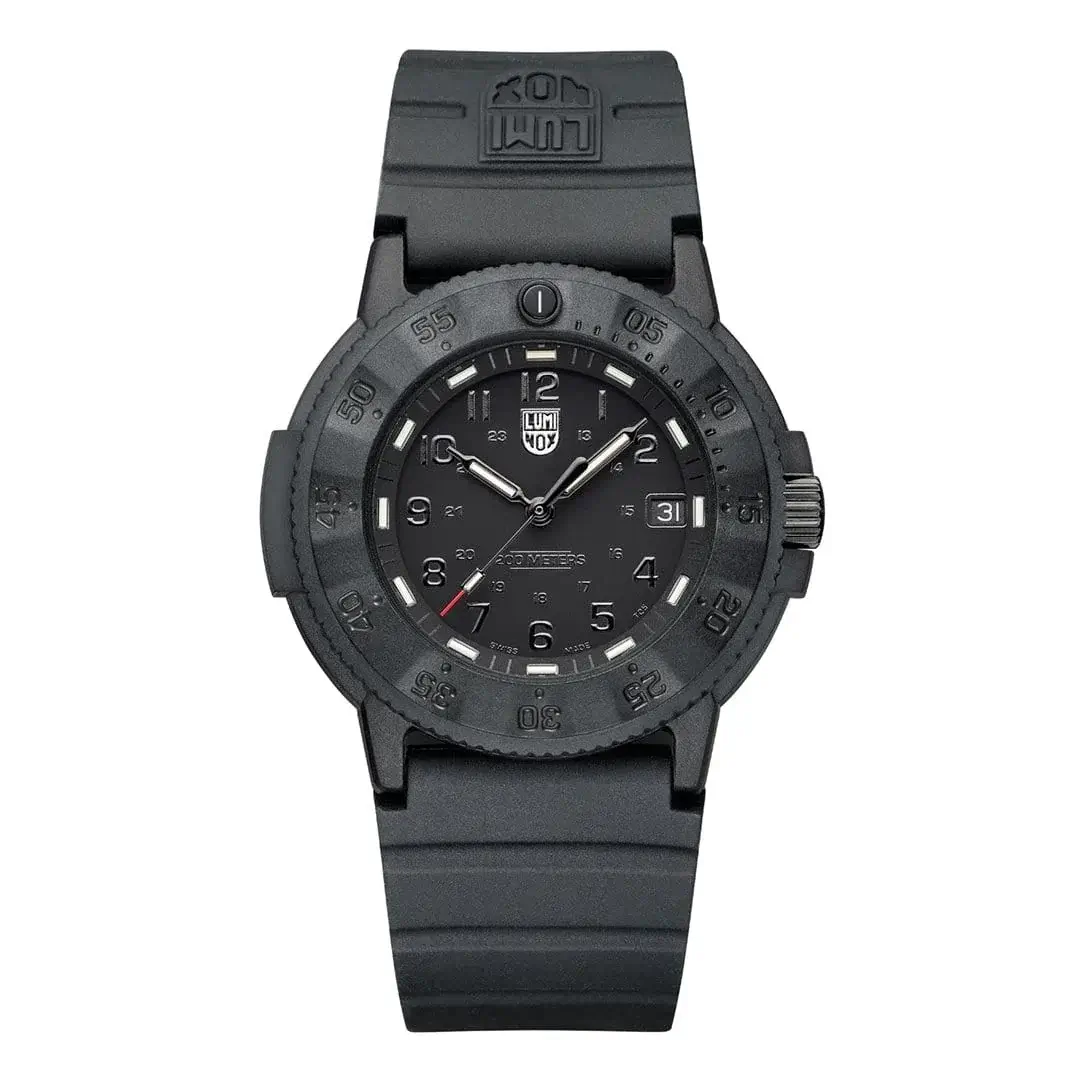 Luminox THE ORIGINAL NAVY SEALS 3000 EVO SERIES men's watch