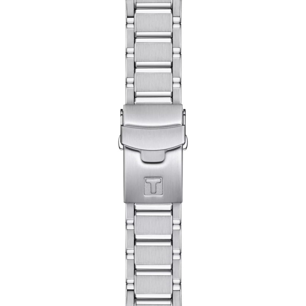 Tissot T-Race Chronograph Herrenuhr T141.417.11.051.01