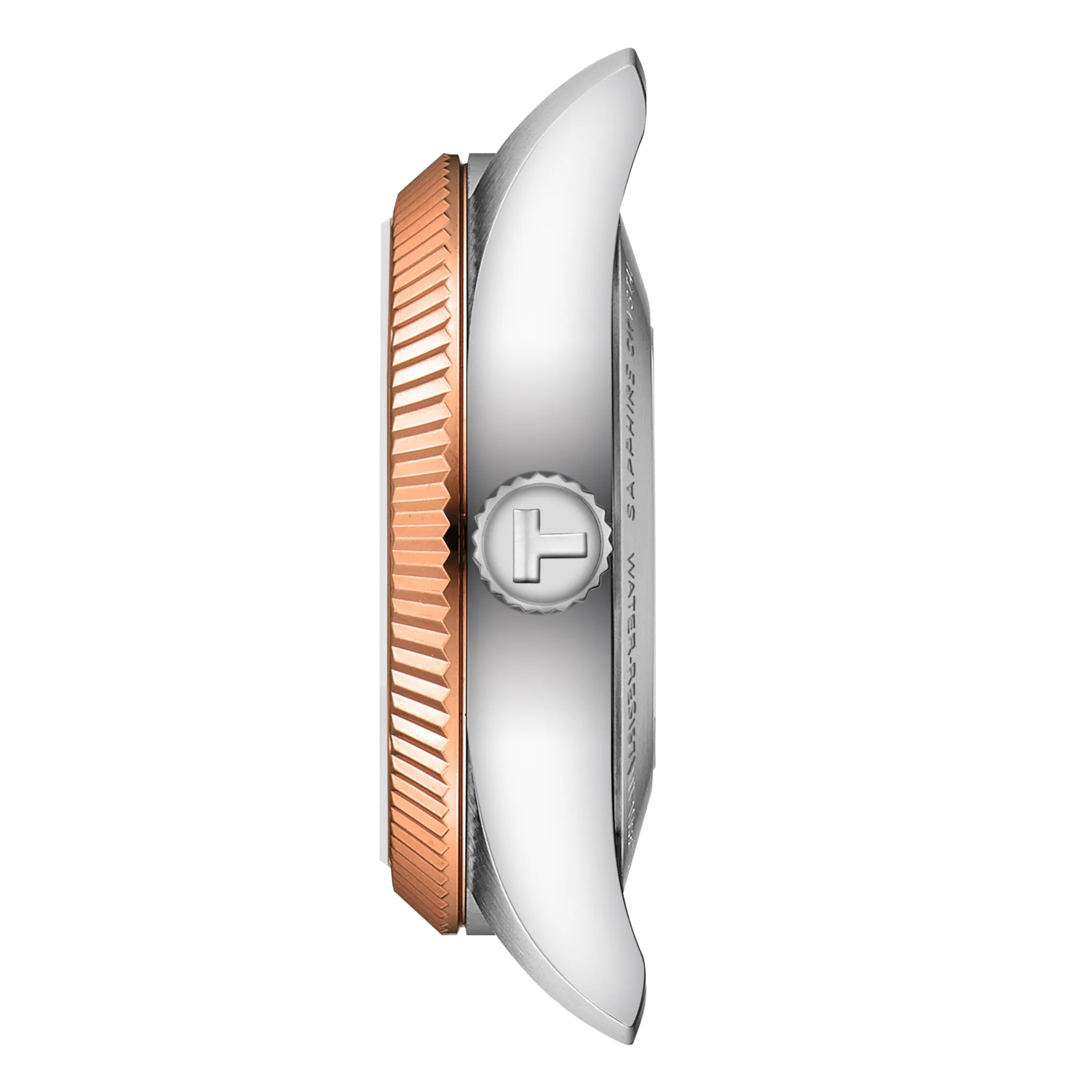 Tissot Ballade Damenuhr T156.208.22.033.00