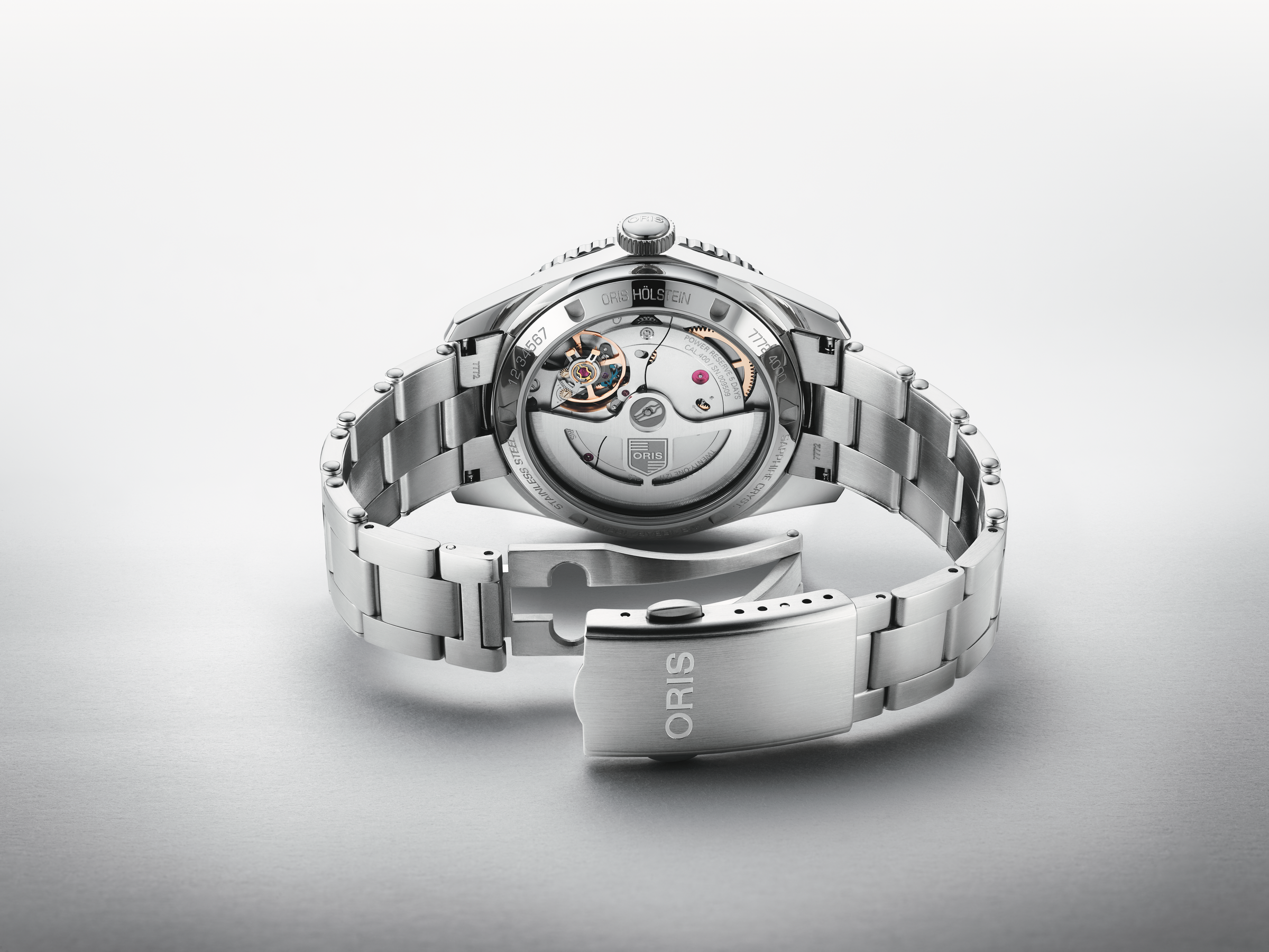 Oris men's watch Divers Sixty-Five Oris men's watch Divers Sixty-Five