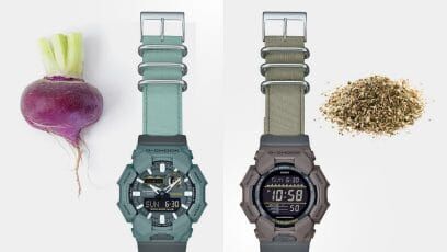 G-Shock Classic Herrenuhr GD-010CE-5ER