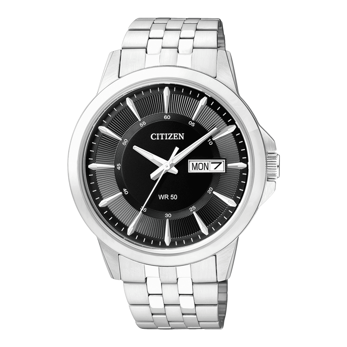 Citizen Quartz Analog Men's Watch BF2011-51EE