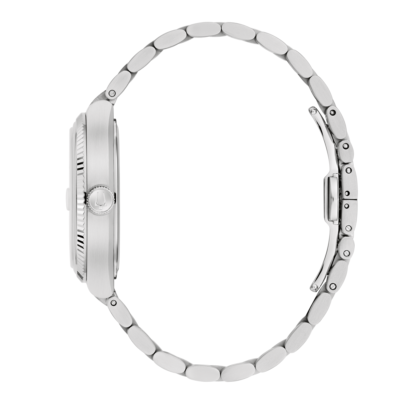Bulova Super Seville Herrenuhr 96B444