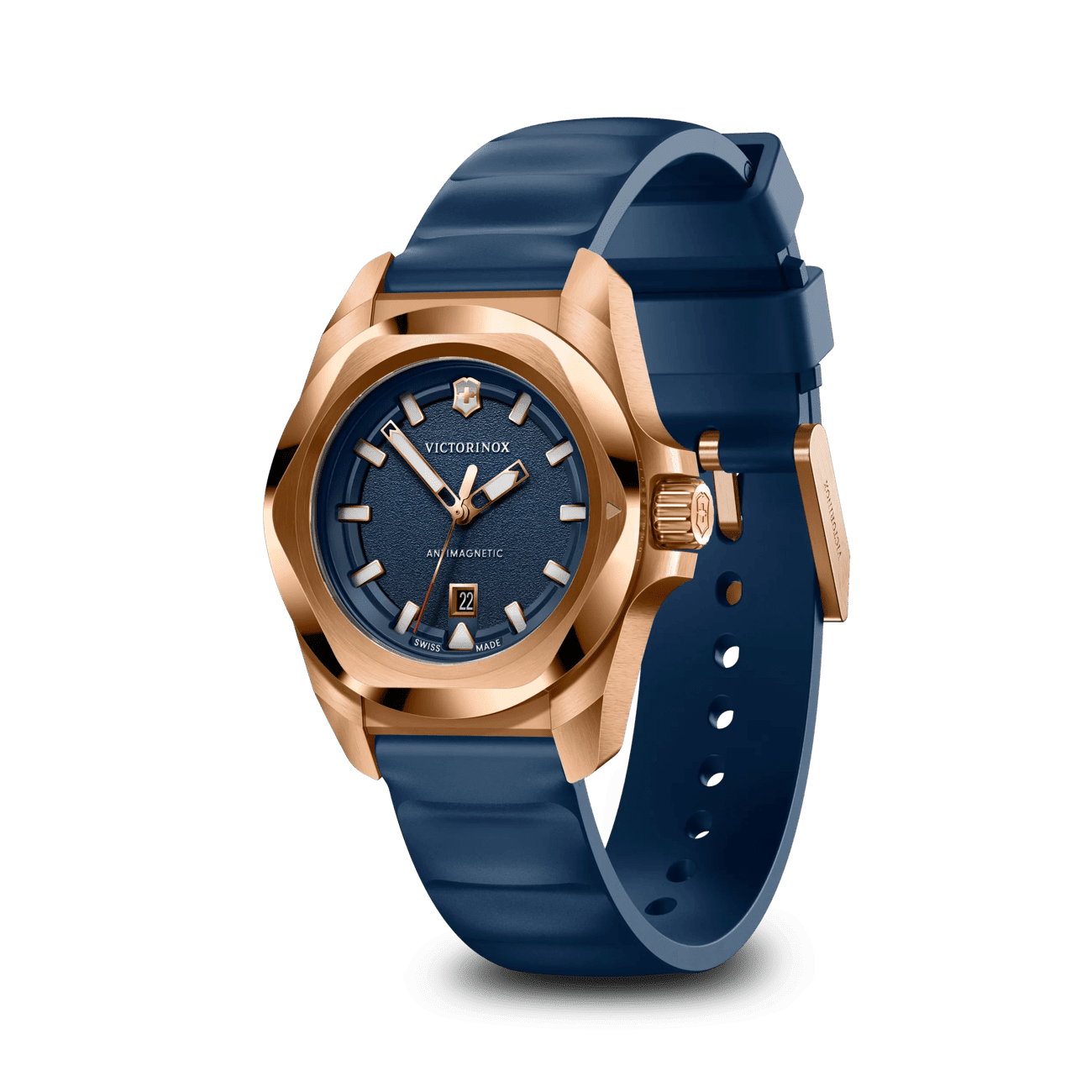 WAT_242035_FR Victorinox I.N.O.X Small Women's Watch 242035