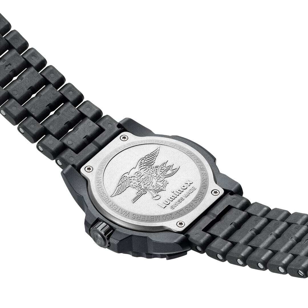 Luminox Navy SEAL Men's Watch XS.3510
