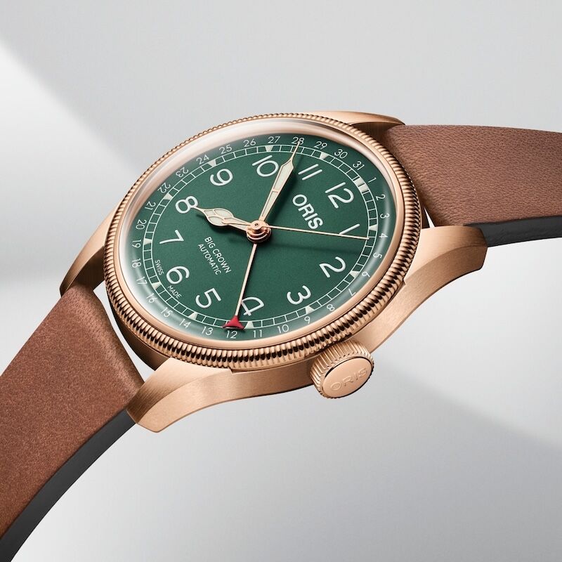 Oris-Newsletterbanner