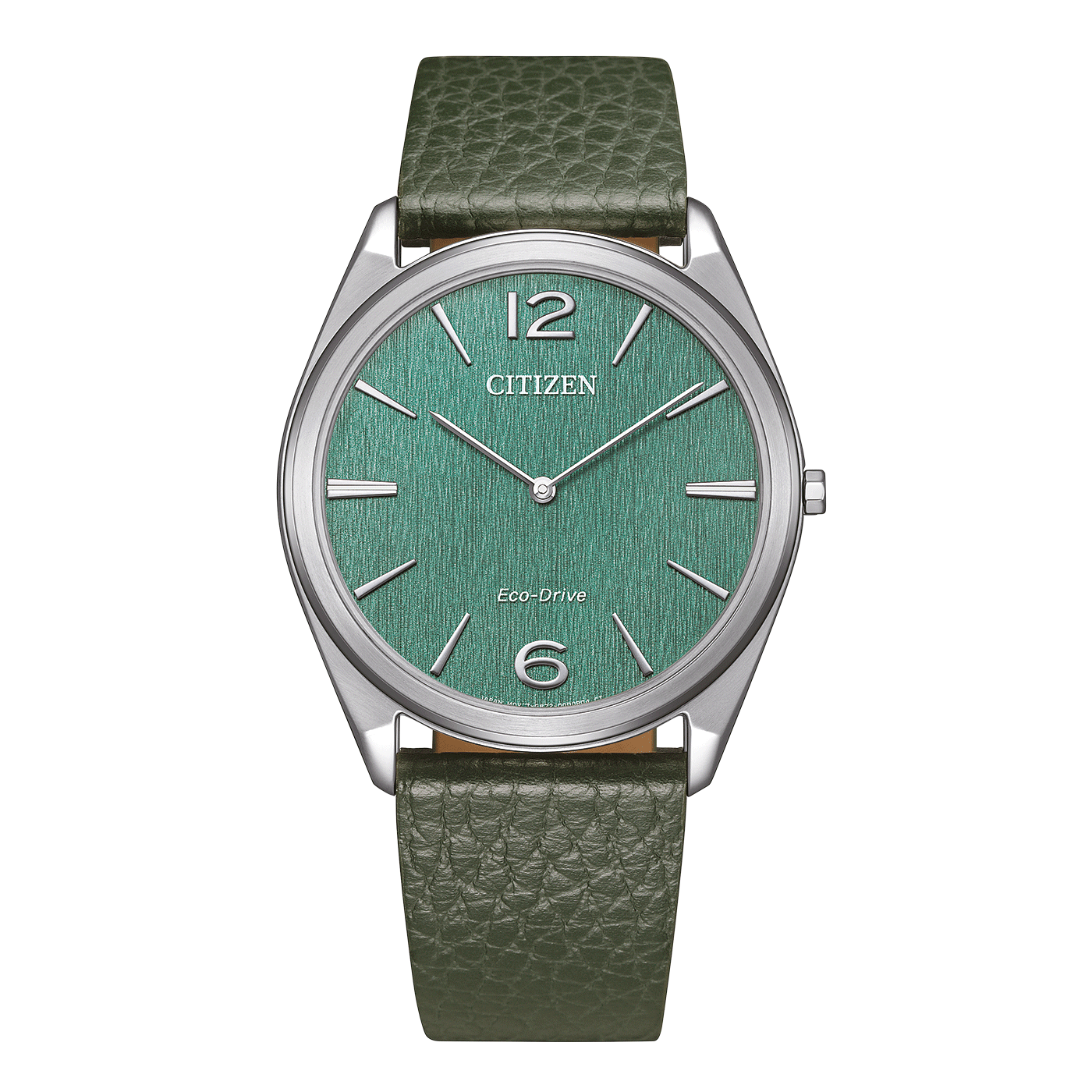 Citizen Eco Drive Suratto Men's Watch AR3120-32X