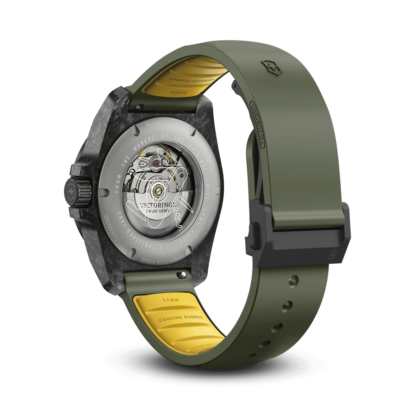 WAT_242021-1_BA Victorinox I.N.O.X. Automatik Herrenuhr Carbon Set 242021.1
