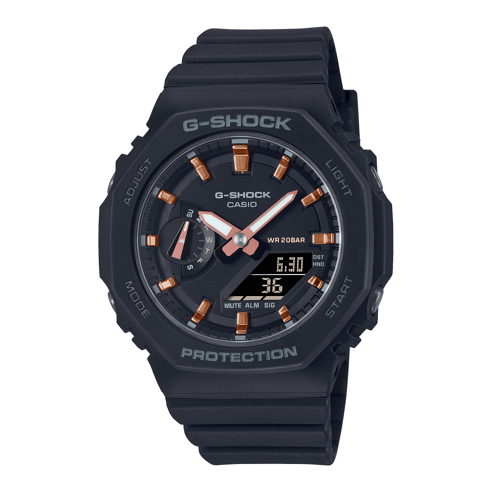 G-SHOCK Small Classic GMA-S2100-1AER