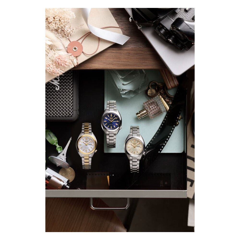 Seiko 5 Sports  SNXS series, Automatikuhr Herrenuhr SRE024K1