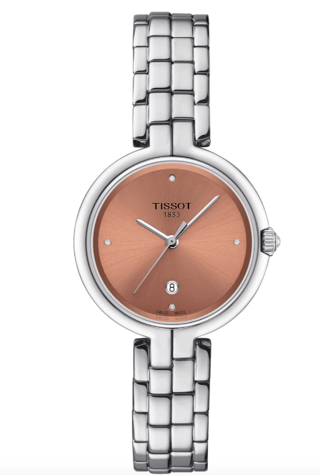 Tissot Flamingo T094.210.11.336.00