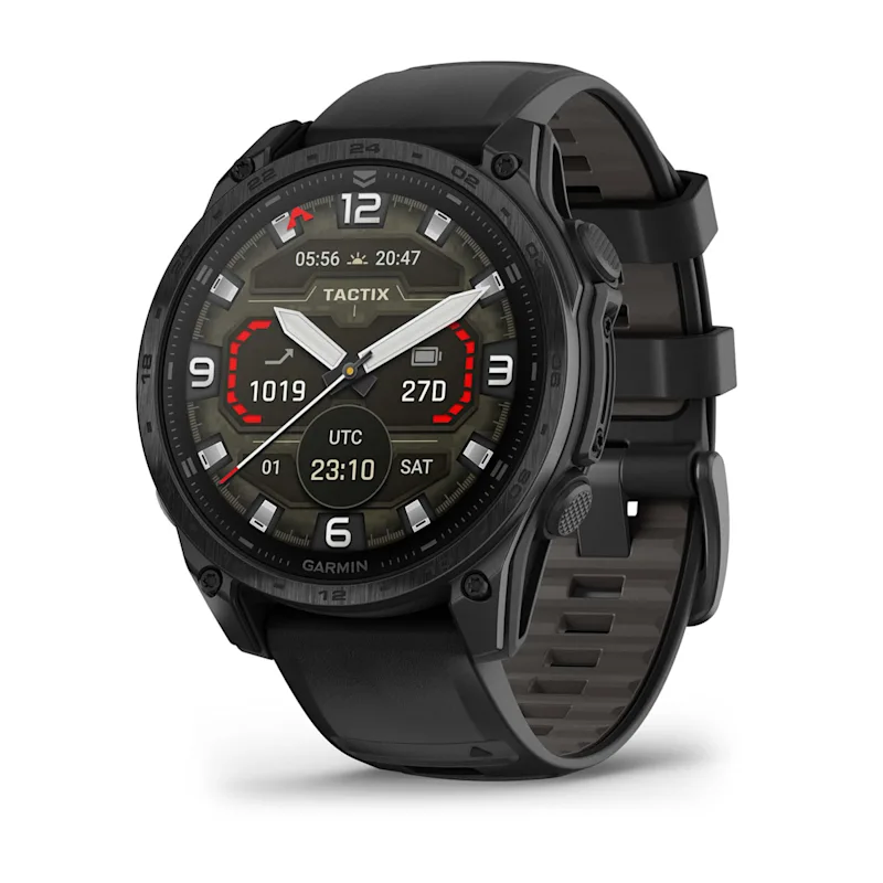 Garmin tactix® 8 – 47 mm 010-03405-01 AMOLED Outdoor Smartwatch