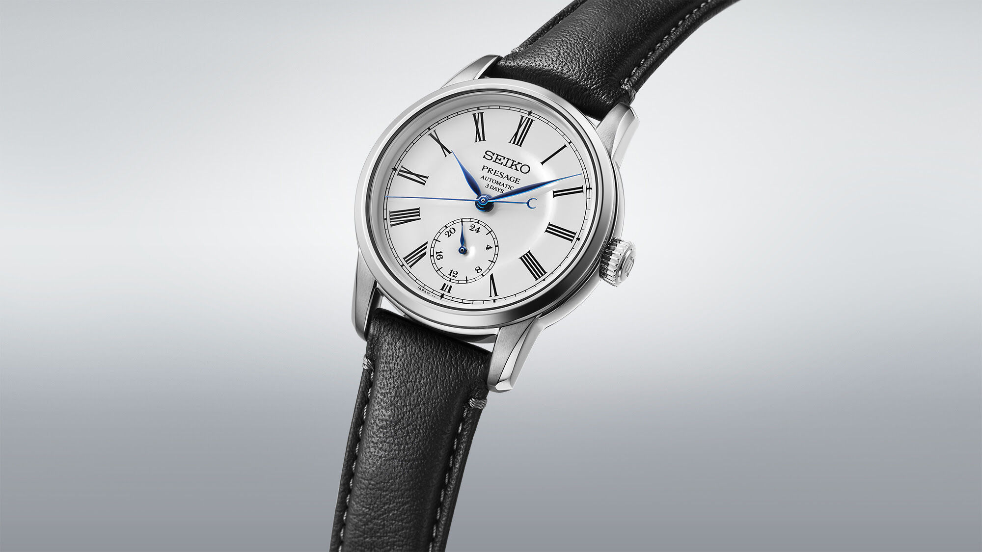 Seiko Presage Herrenuhr SPB495