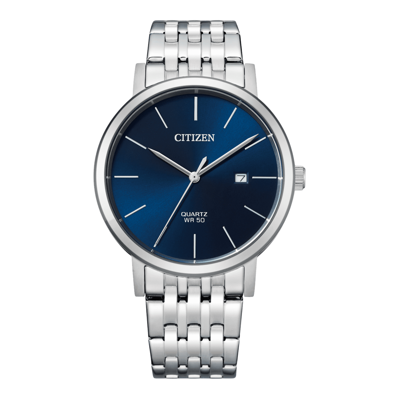 Citizen Quartz Analogue Men's Watch BI5070-57L