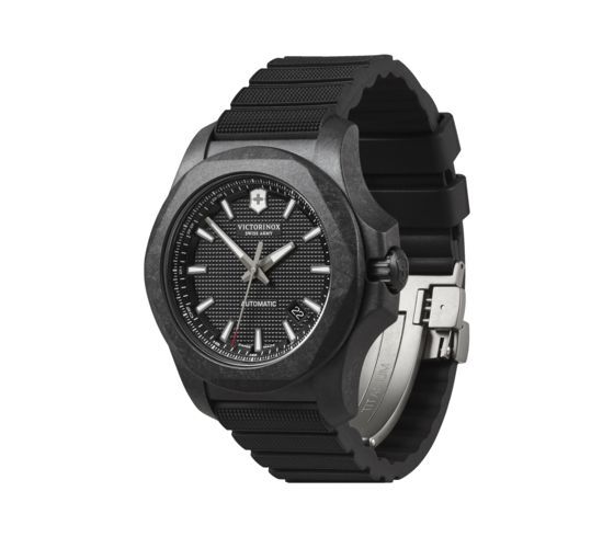 Victorinox Herrenuhr Carbon Mechanical 241866.1