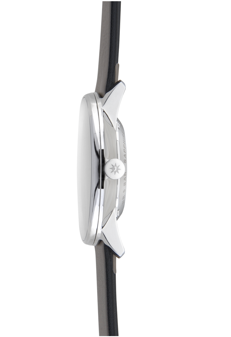 JUNGHANS FORM A 027/4730.00 Herrenuhr
