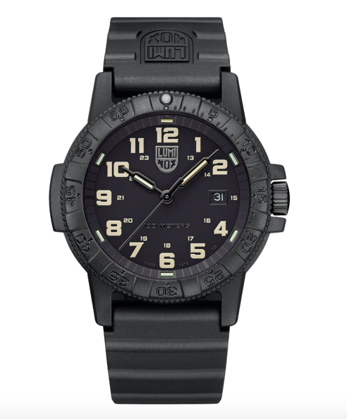 Luminox Leatherback Sea Turtle Giant Herrenuhr XS.0330