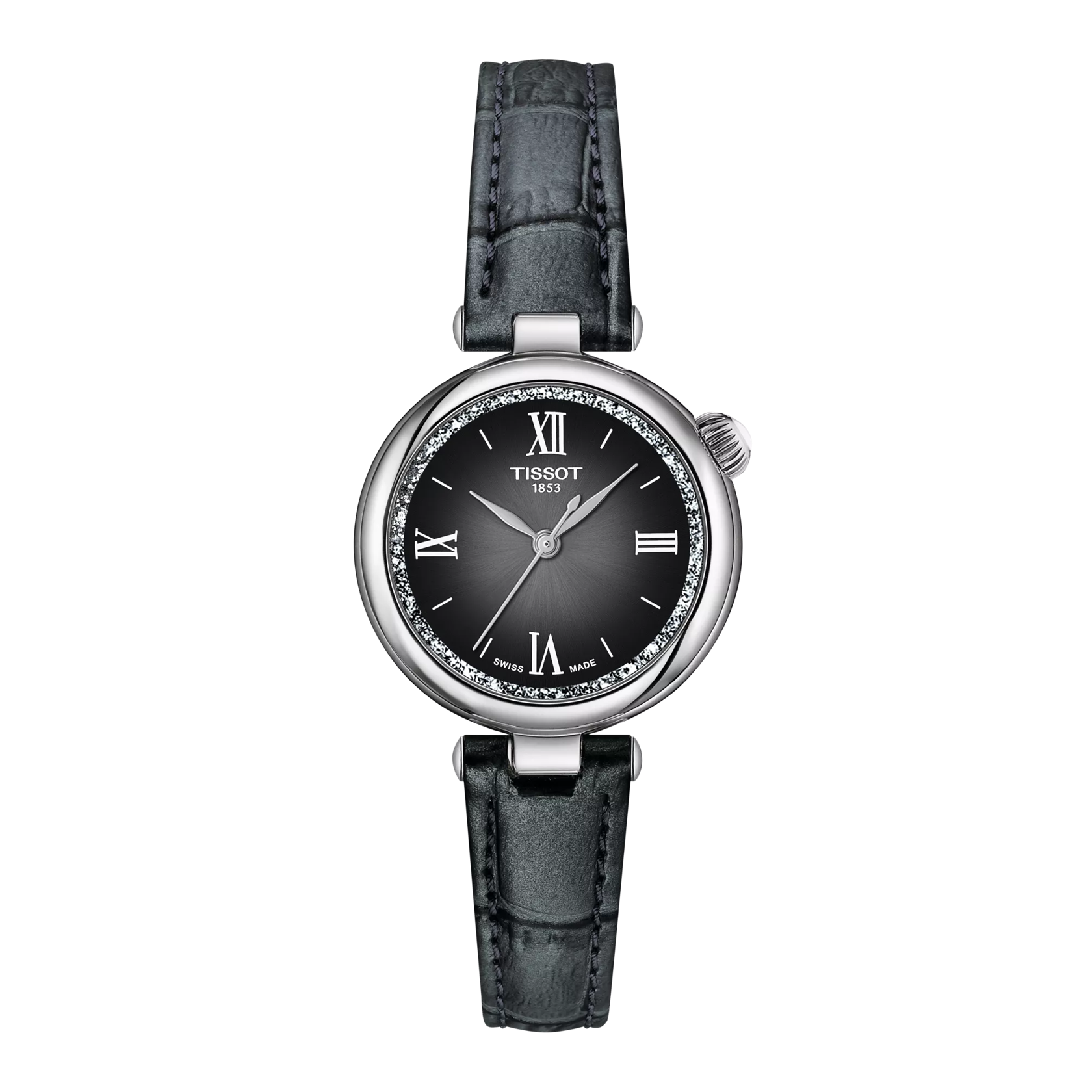 Tissot Desir Quarz Damenuhr T152.010.16.038.00