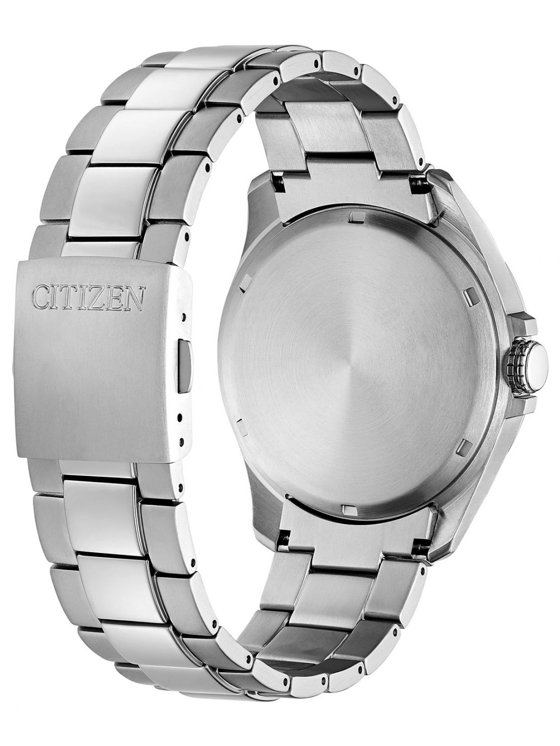 Citizen Herrenuhr N/Hau Titan BM7470-84E